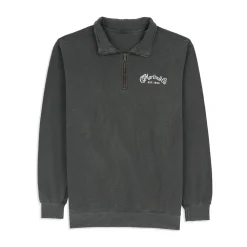 Martin 1/4 Zip Sweatshirt