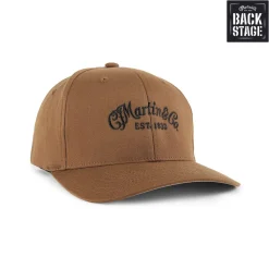 Martin Backstage Hat