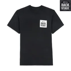 Martin Backstage Logo T-Shirt