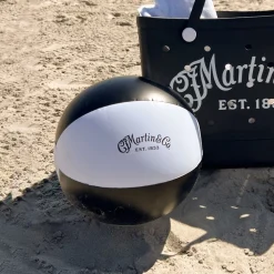 Martin Beach Ball
