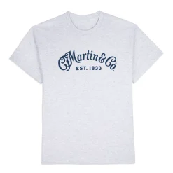 Martin Cap & Tee Combo