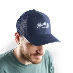 Martin Carhartt® Mesh Cap