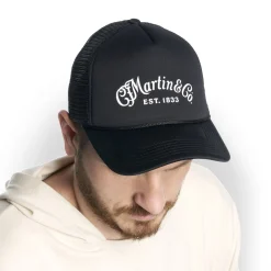 Martin Classic Trucker Hat