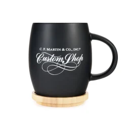 Martin Custom Shop Mug