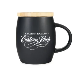 Martin Custom Shop Mug
