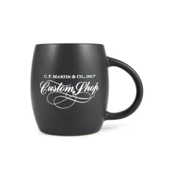 Martin Custom Shop Mug