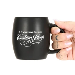 Martin Custom Shop Mug