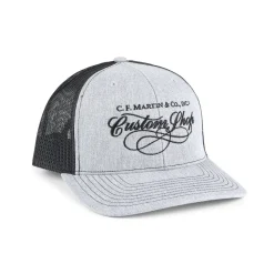 Martin Custom Shop Richardson® Trucker Hat