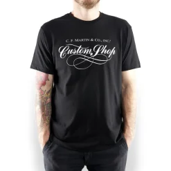 Martin Custom Shop T-shirt