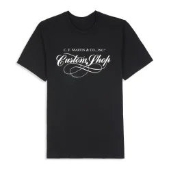 Martin Custom Shop T-shirt