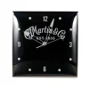 Martin D-28 Silhouette Lighted Wall Clock