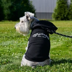 Martin Dog Hoodie