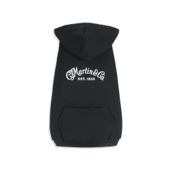 Martin Dog Hoodie