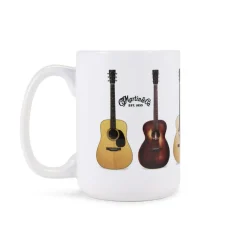 Martin Favorite Model Mug