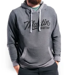 Martin French Terry Hoodie