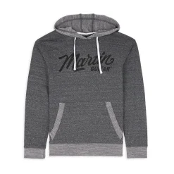 Martin French Terry Hoodie