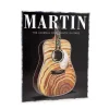 Martin Journal of Acoustic Guitars: Vol. 15; 2025