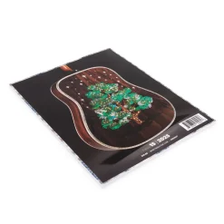 Martin Journal of Acoustic Guitars: Vol. 15; 2025