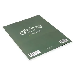 Martin Journal of Acoustic Guitars: Vol. 14; 2024