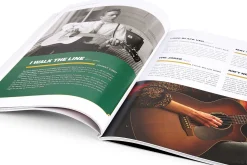Martin Journal of Acoustic Guitars: Vol. 14; 2024