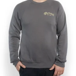 Martin Keystone Sweatshirt