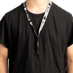 Martin Lanyard