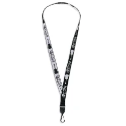 Martin Lanyard