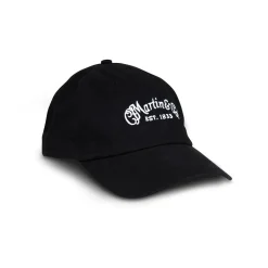 Martin Logo Cap