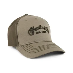Martin Logo Hat
