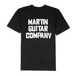 Martin Modern Heritage T-shirt