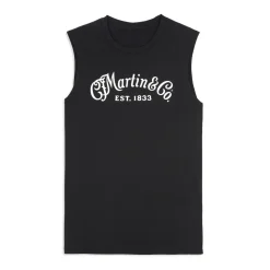 Martin Muscle Tank