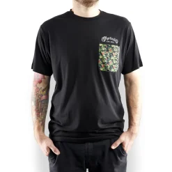 Martin O'ahu™ Collection Pocket T-Shirt