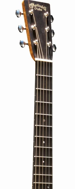 Martin O'ahu HG-28