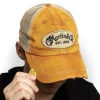 Martin Pick Hat