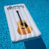Martin Pool Float