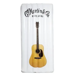 Martin Pool Float