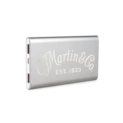 Martin Rechargeable Power Bank