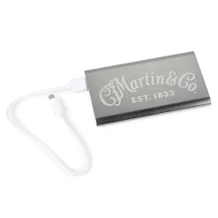 Martin Rechargeable Power Bank