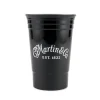 Martin Reusable Plastic Cup