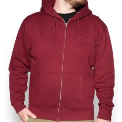 Martin Tone on Tone Astro Dust Full Zip Hoodie
