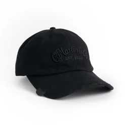 Martin Tone on Tone Pick Hat