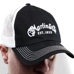 Martin Trucker Hat