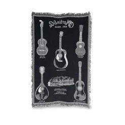 Martin Woven Blanket