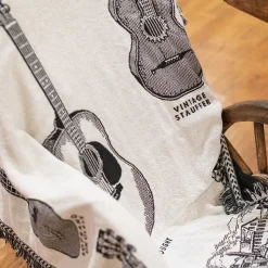 Martin Woven Blanket