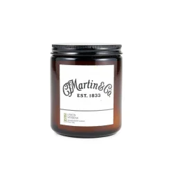 Martin Zen Lemon Verbena Candle