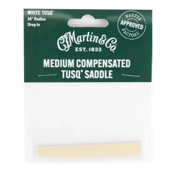 Medium Compensated TUSQ® Saddle