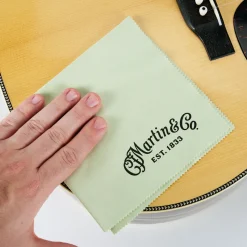 Microfiber Polishing Cloth
