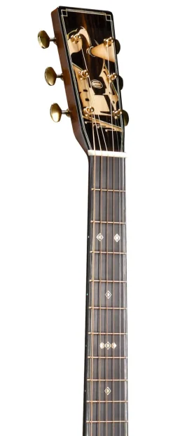 OM 20th Century Limited