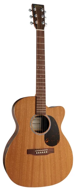 OMC-X2E Ziricote