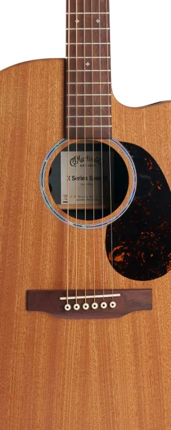 OMC-X2E Ziricote